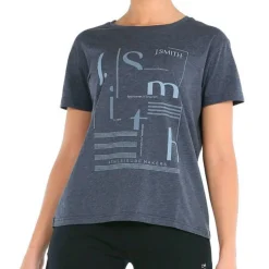 Camiseta John Smith Faima