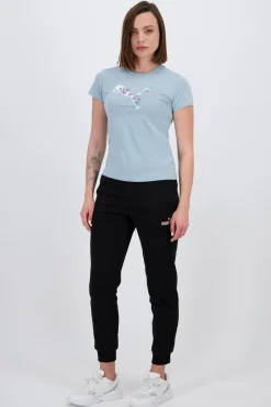 Camiseta Manga Corta Puma