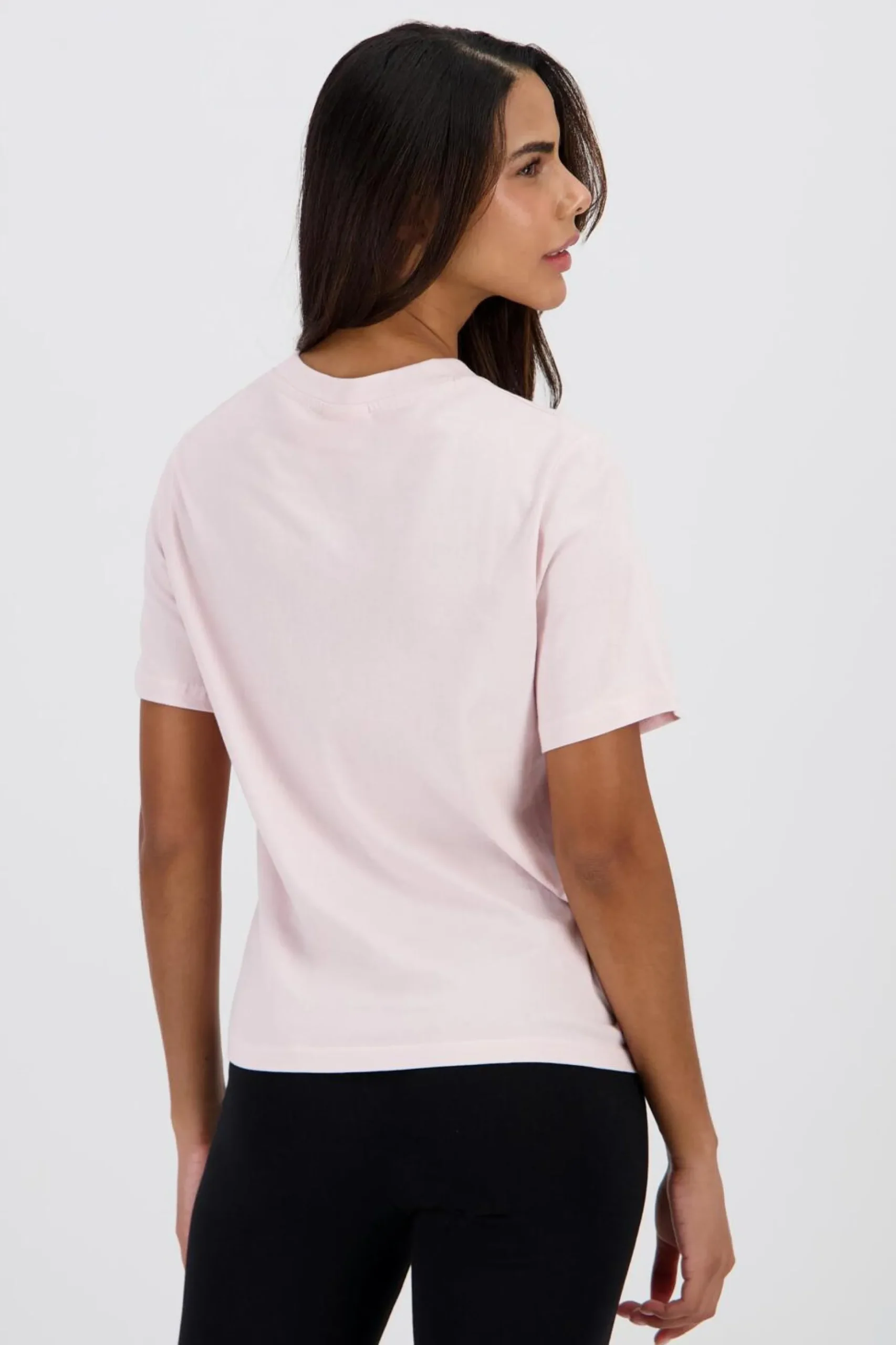 Camiseta Manga Corta Reebok