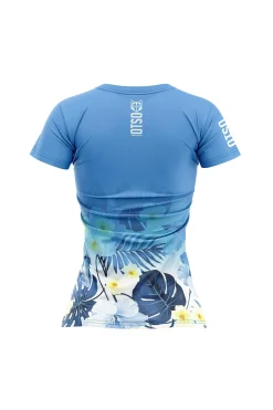 Camiseta Manga Corta Spring