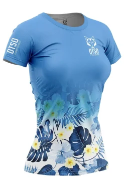 Camiseta Manga Corta Spring