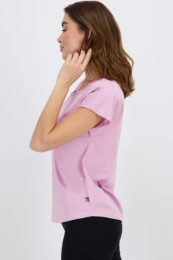 Camiseta Manga Corta Up