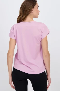 Camiseta Manga Corta Up