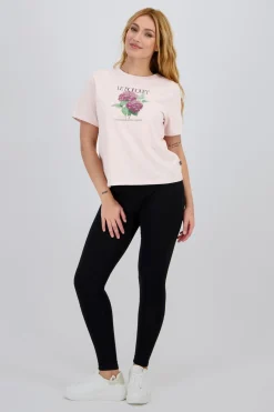 Camiseta Manga Corta Up