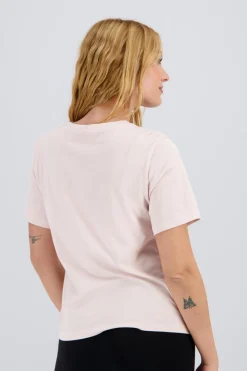 Camiseta Manga Corta Up