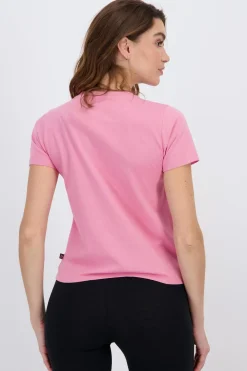 Camiseta Manga Corta Up