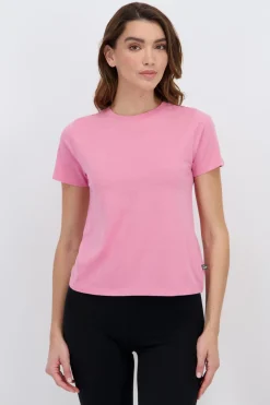 Camiseta Manga Corta Up