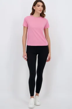 Camiseta Manga Corta Up