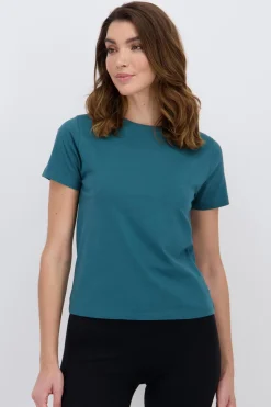 Camiseta Manga Corta Up