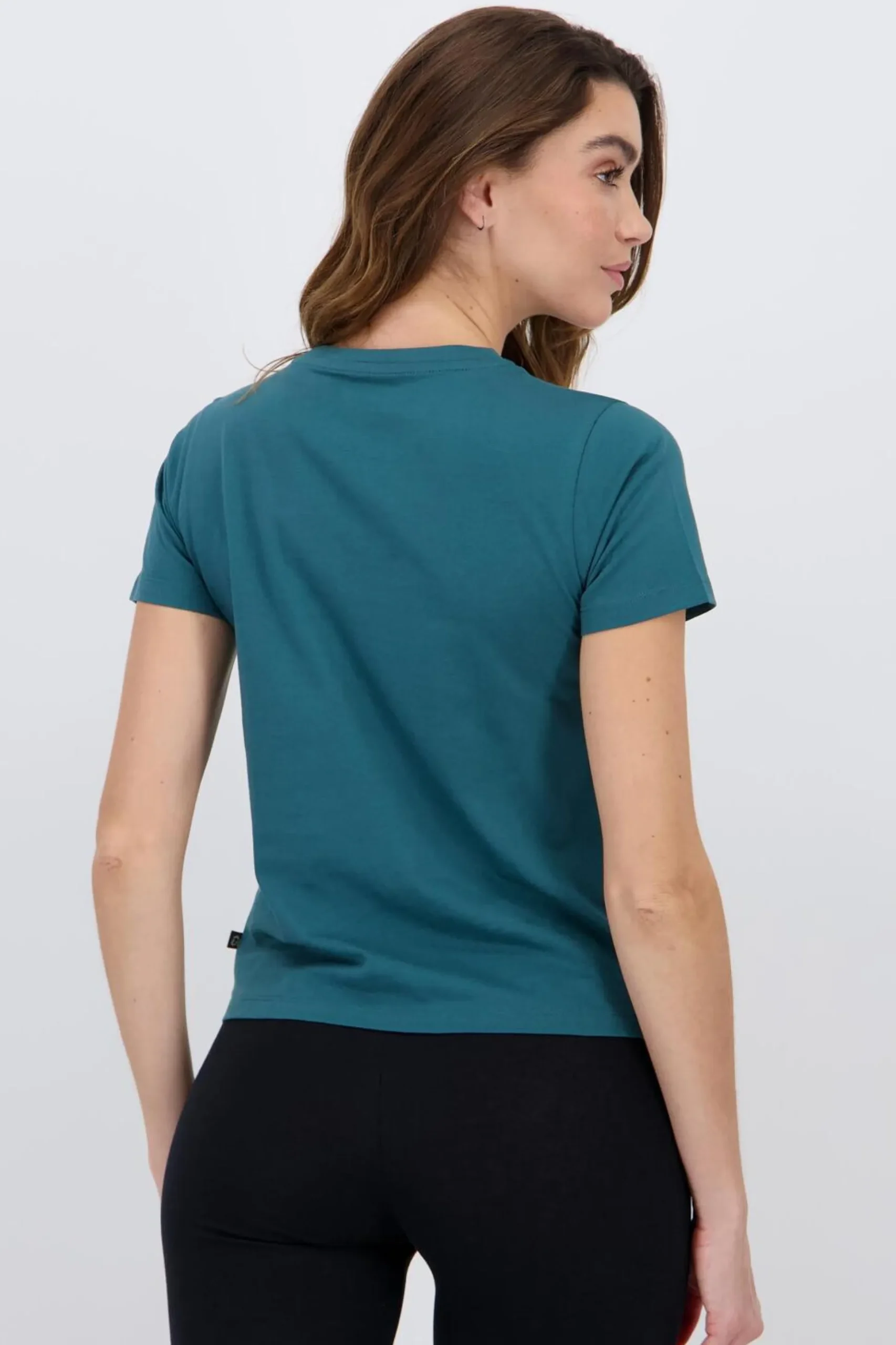 Camiseta Manga Corta Up