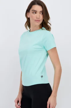 Camiseta Manga Corta Up