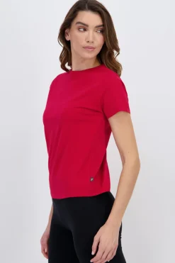 Camiseta Manga Corta Up