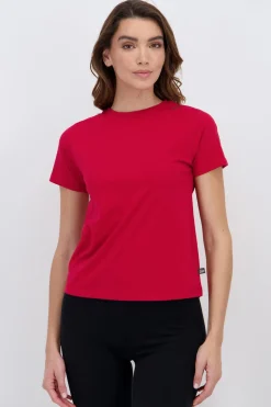 Camiseta Manga Corta Up