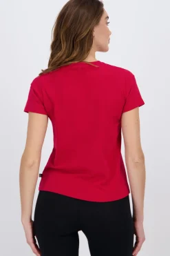 Camiseta Manga Corta Up