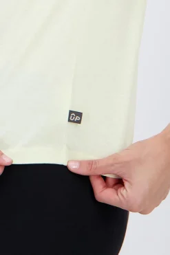 Camiseta Manga Corta Up