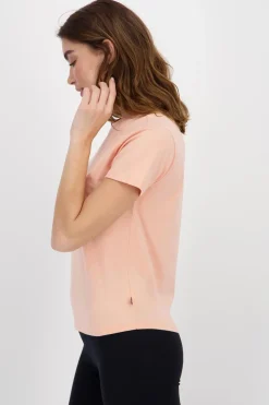 Camiseta Manga Corta Up