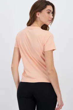 Camiseta Manga Corta Up