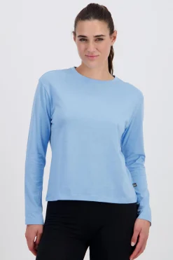 Camiseta Manga Larga Up