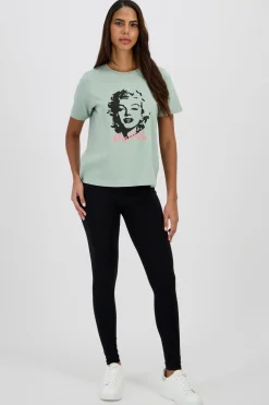 Camiseta Marilyn
