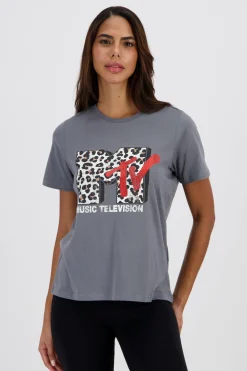 Camiseta Mtv