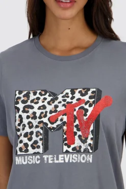 Camiseta Mtv