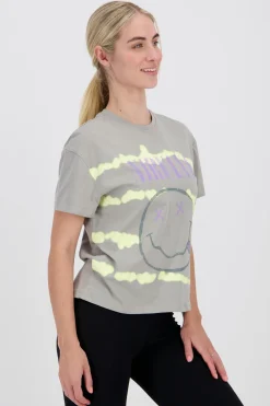 Camiseta Nirvana