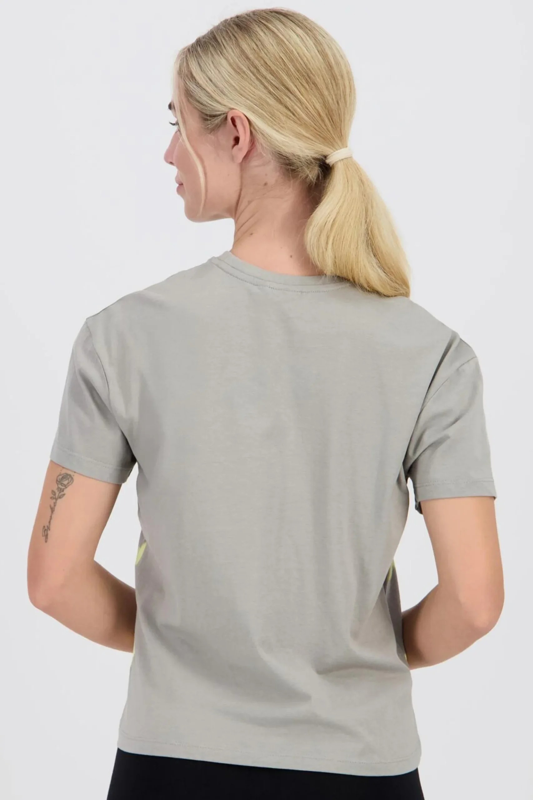 Camiseta Nirvana