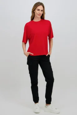 Camiseta Oversize Up