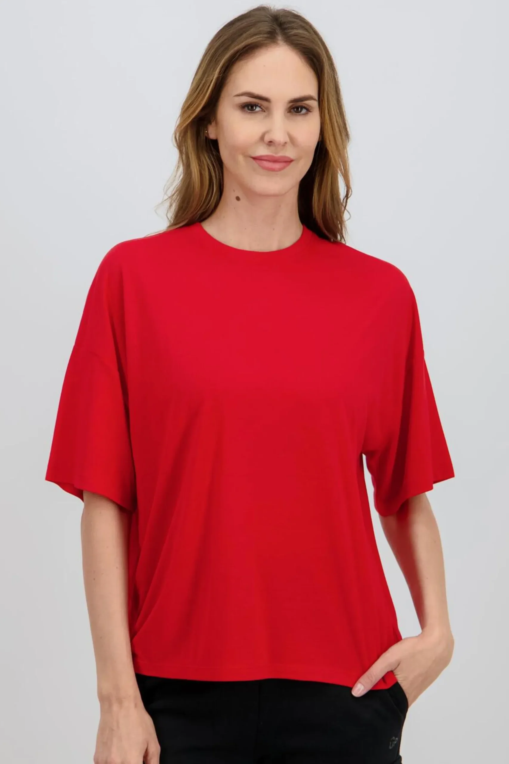Camiseta Oversize Up