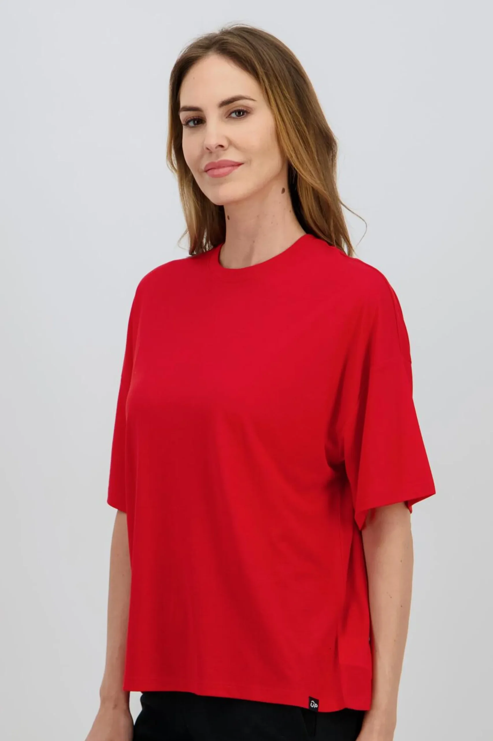 Camiseta Oversize Up