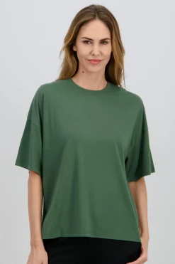 Camiseta Oversize Up