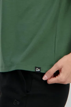 Camiseta Oversize Up