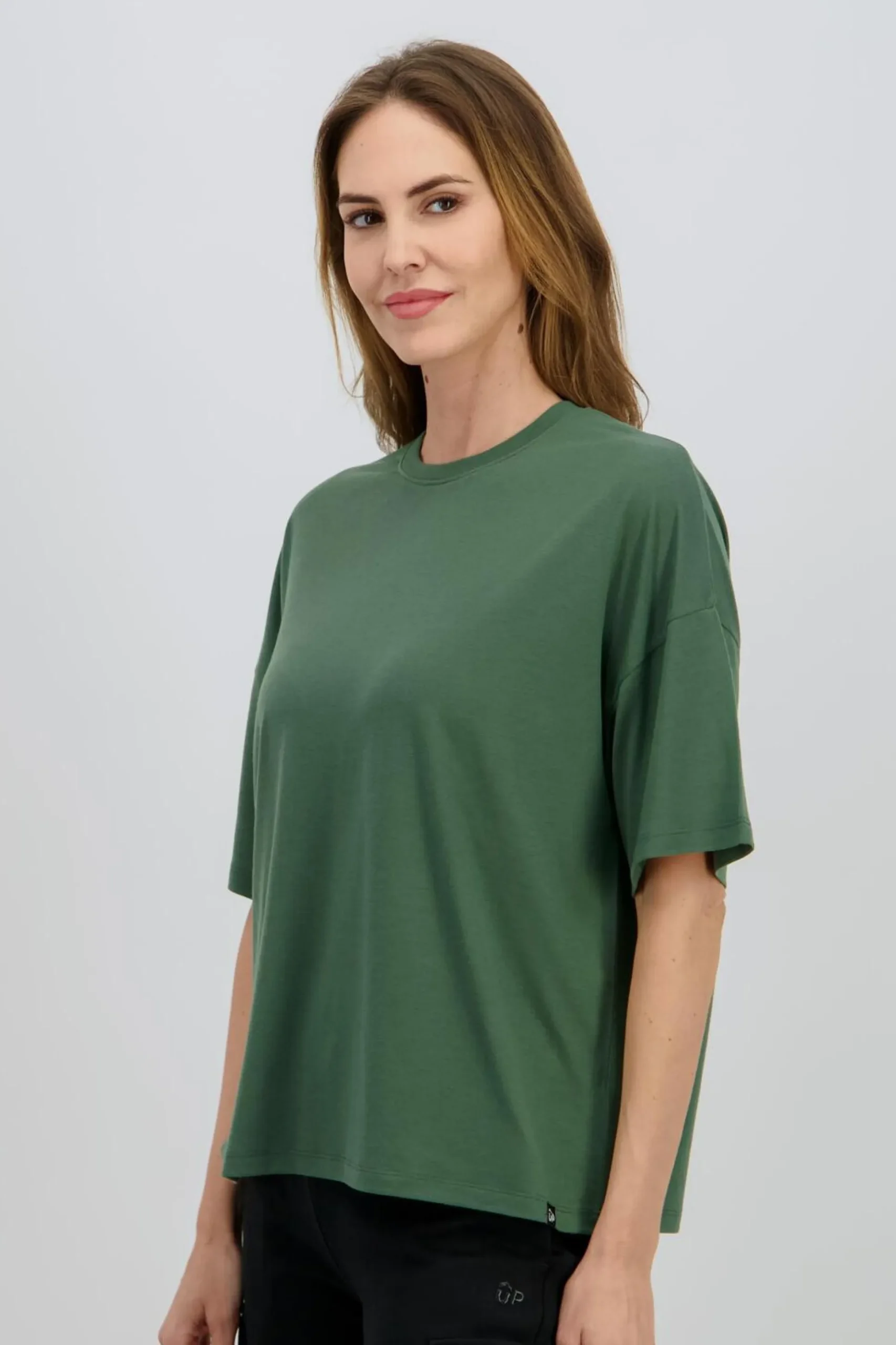 Camiseta Oversize Up