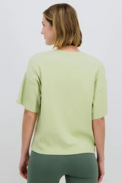 Camiseta Oversize Up
