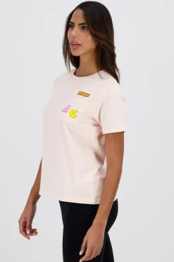 Camiseta Pacman