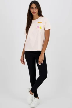 Camiseta Pacman