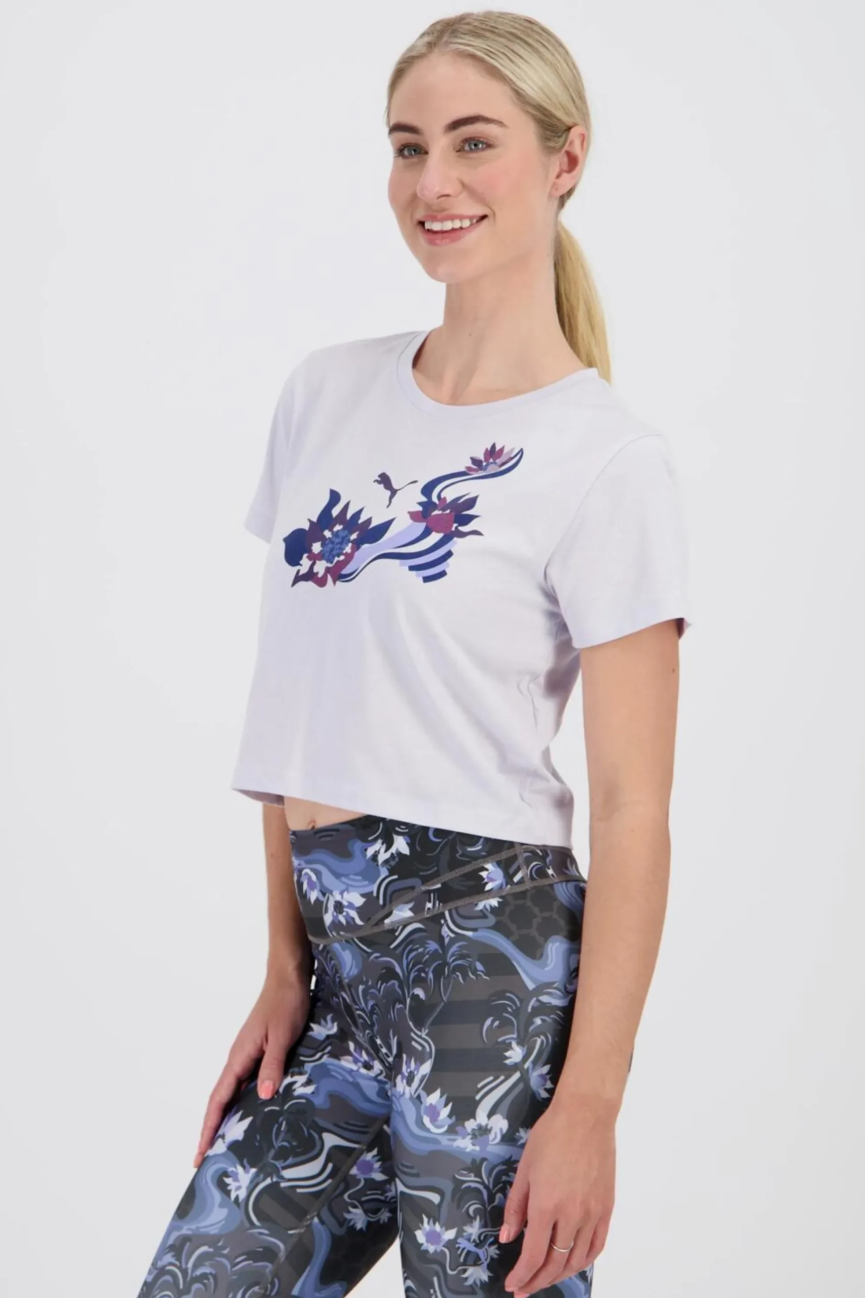 Camiseta Puma