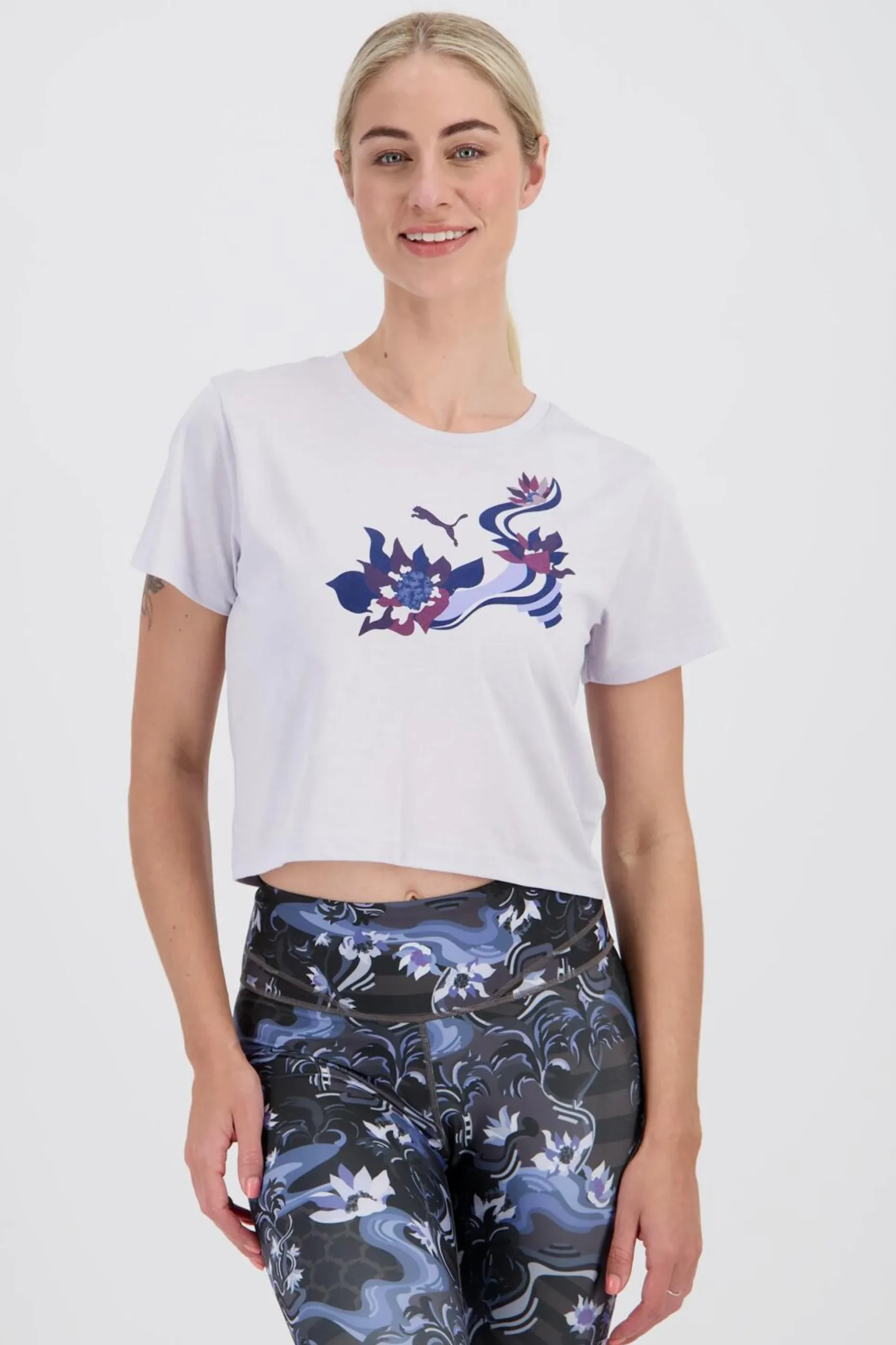 Camiseta Puma