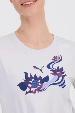 Camiseta Puma