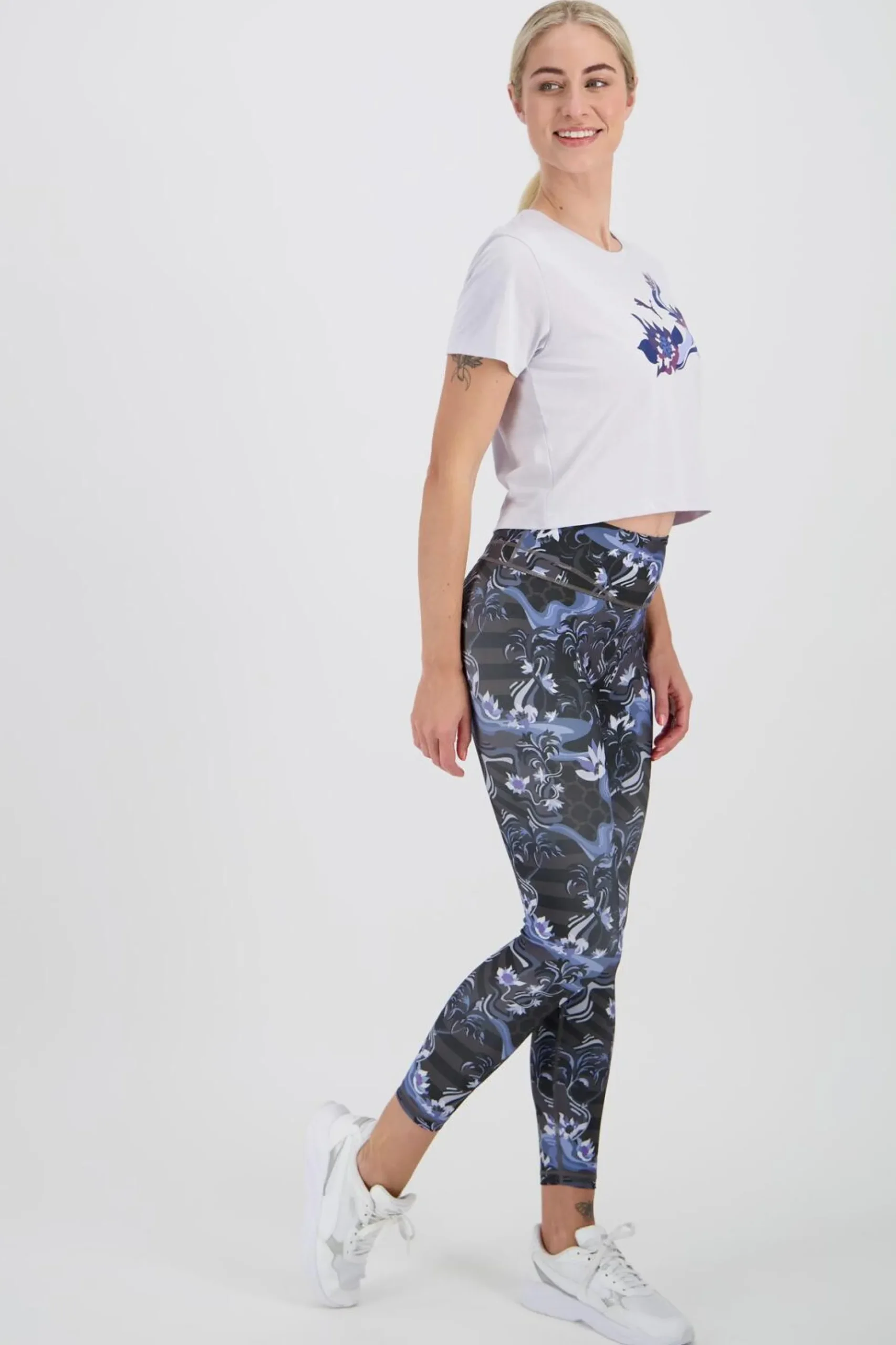 Camiseta Puma