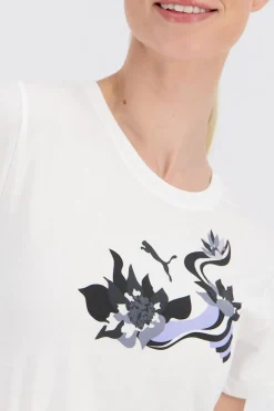 Camiseta Puma