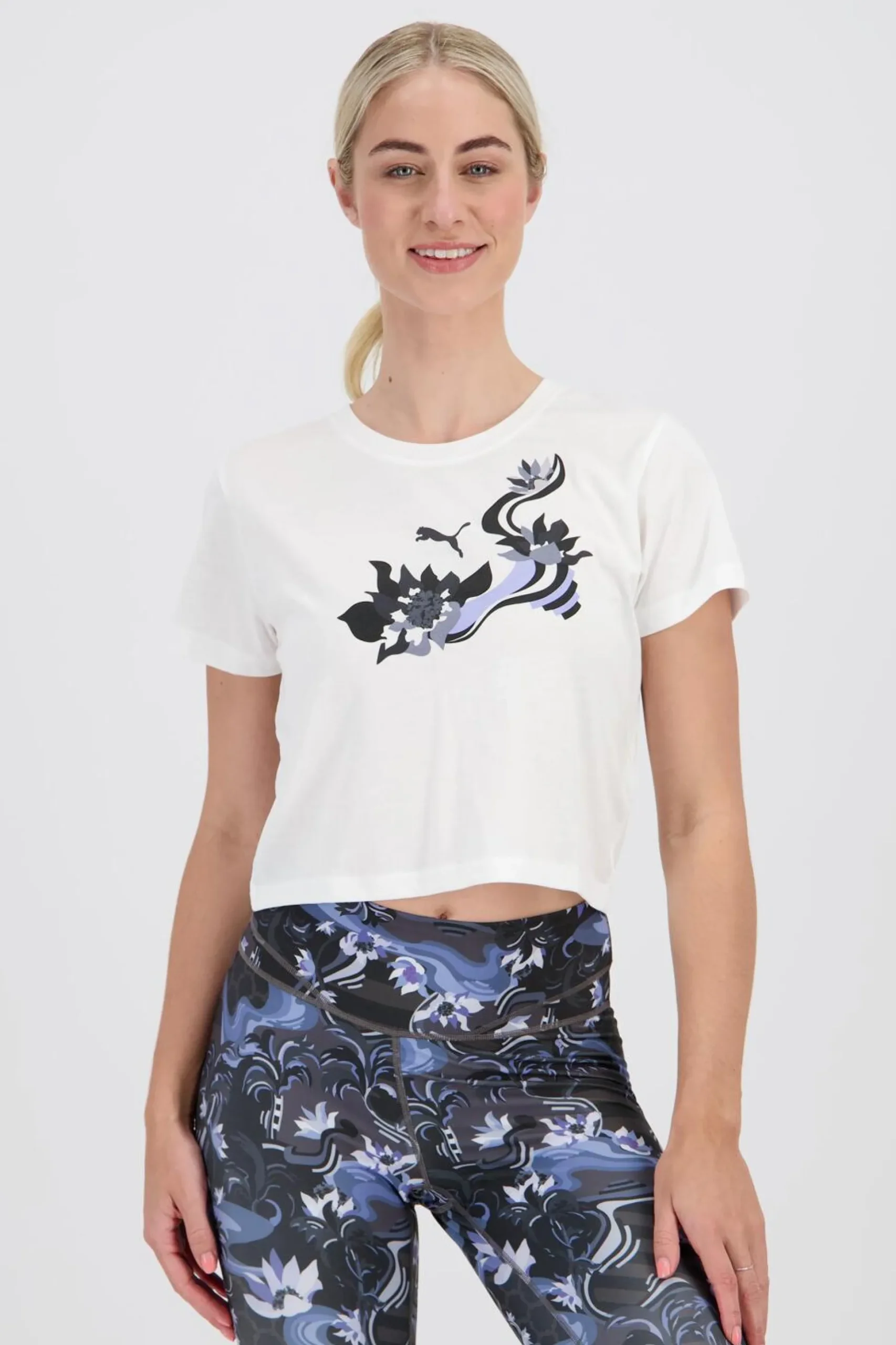 Camiseta Puma