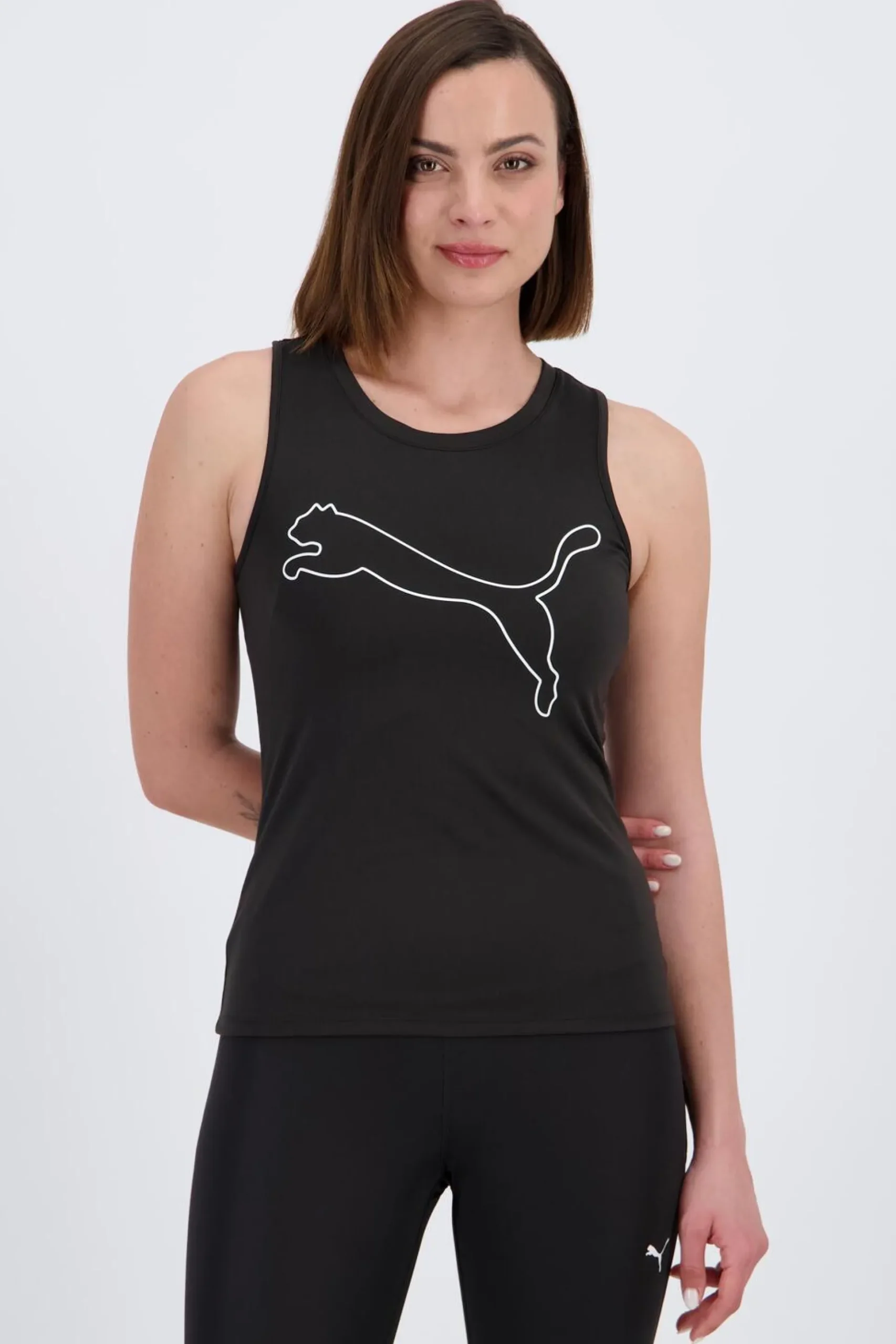 Camiseta Puma