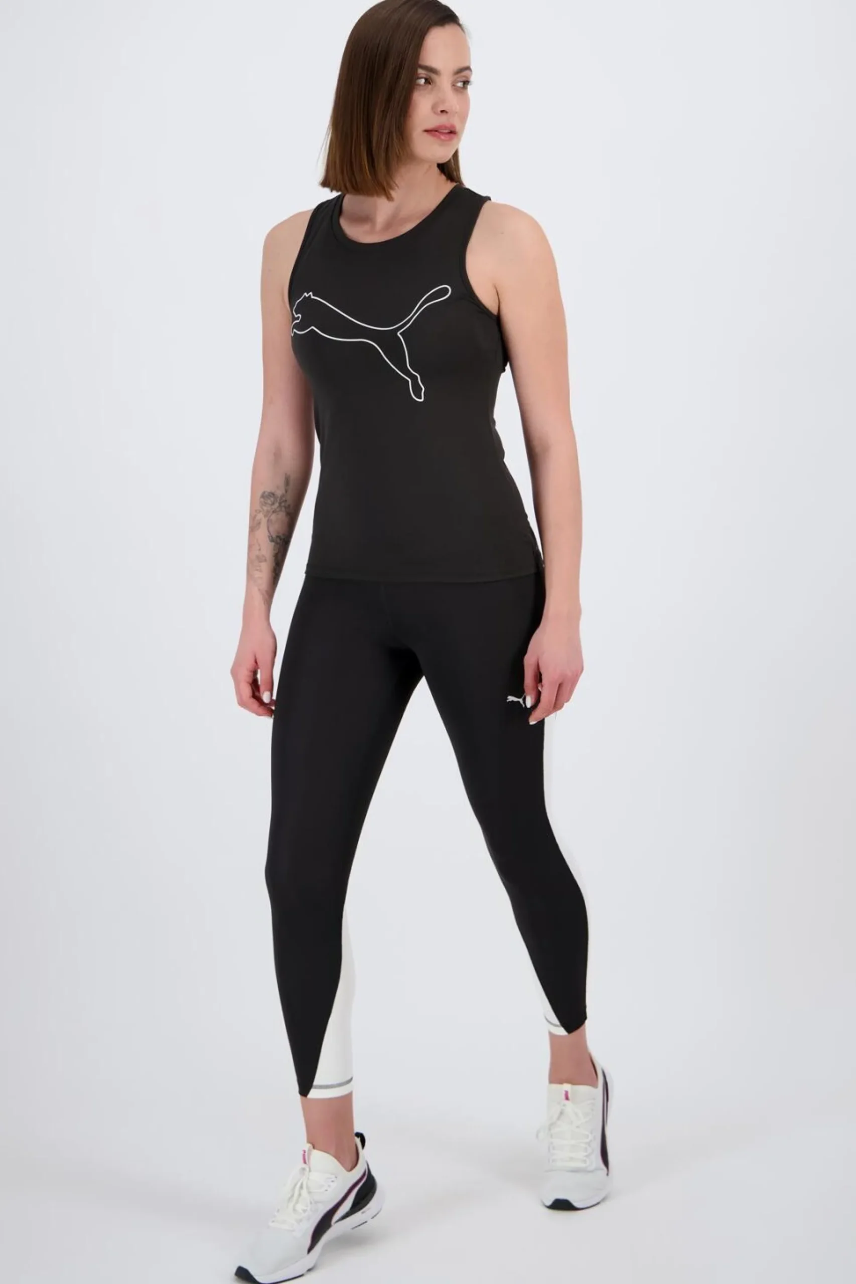 Camiseta Puma