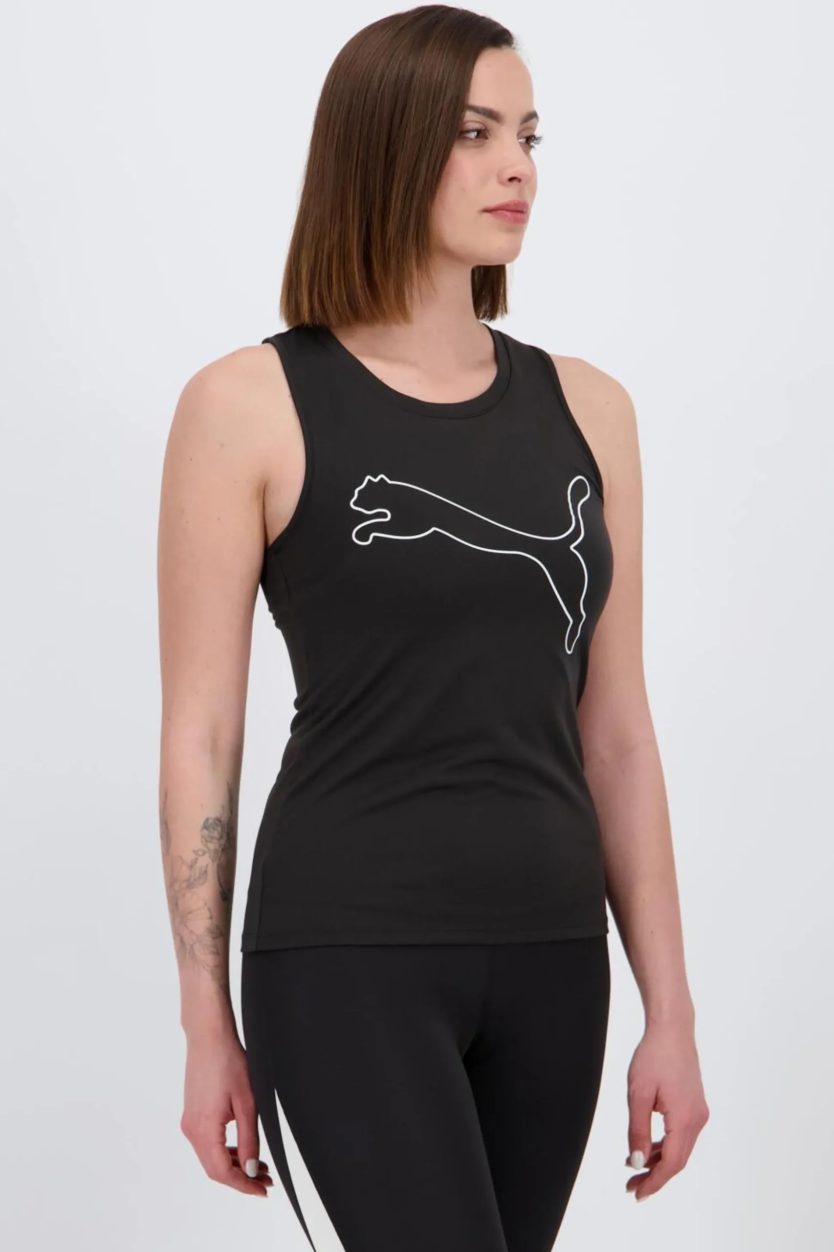 Camiseta Puma
