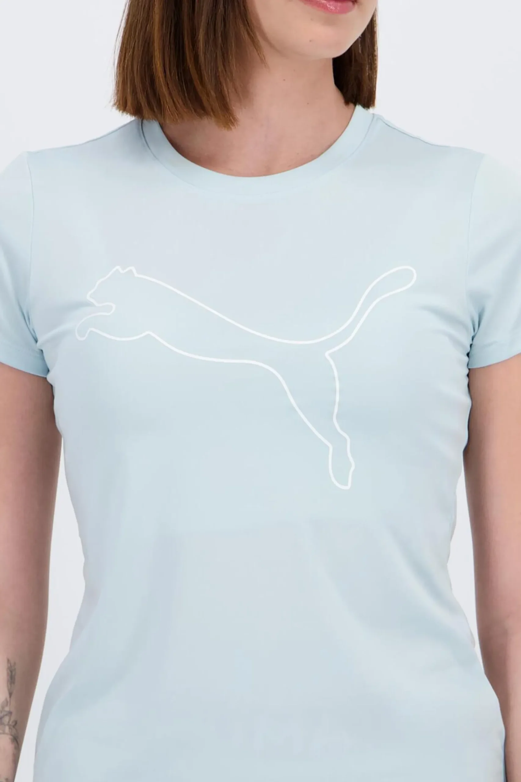 Camiseta Puma
