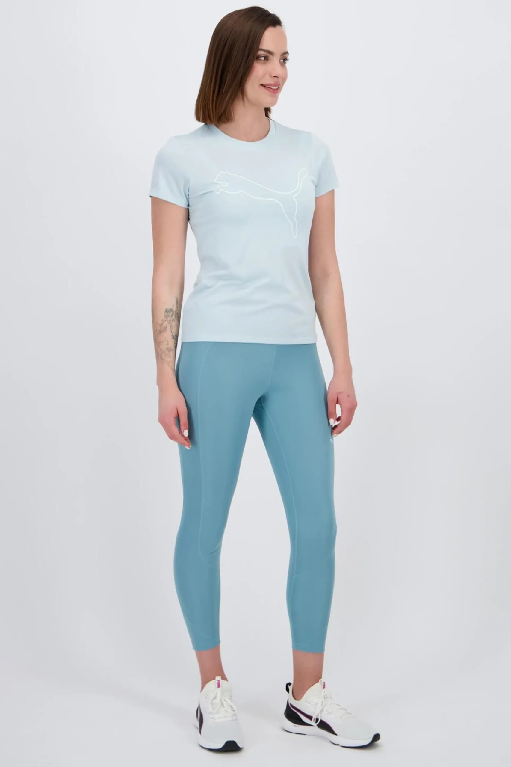 Camiseta Puma