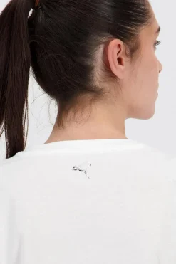 Camiseta Puma