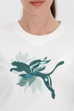 Camiseta Puma
