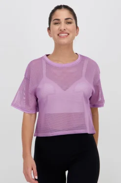 Camiseta Rejilla Doone